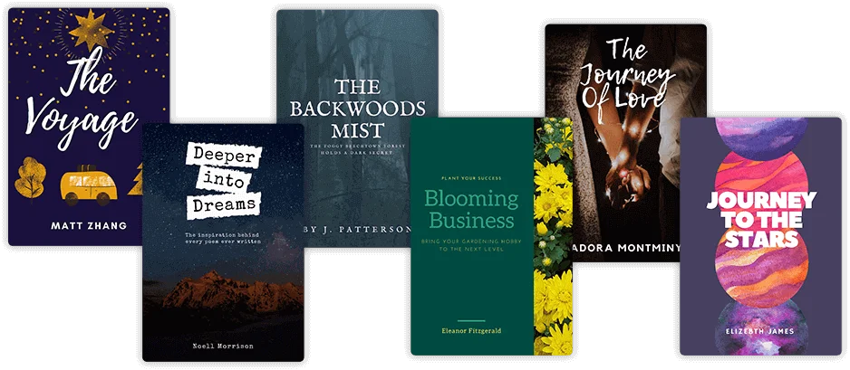 Best-selling book writing and publishing