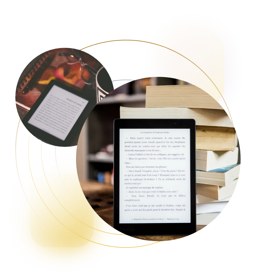 Ebook Featured