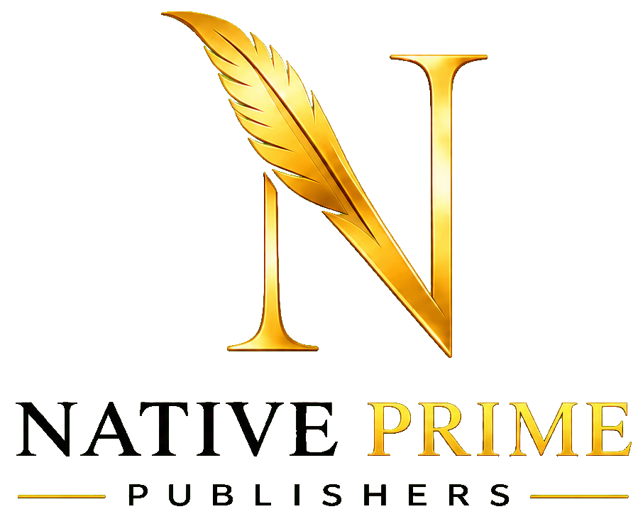 Native Prime Publishers - Book Writing and Publishing Services