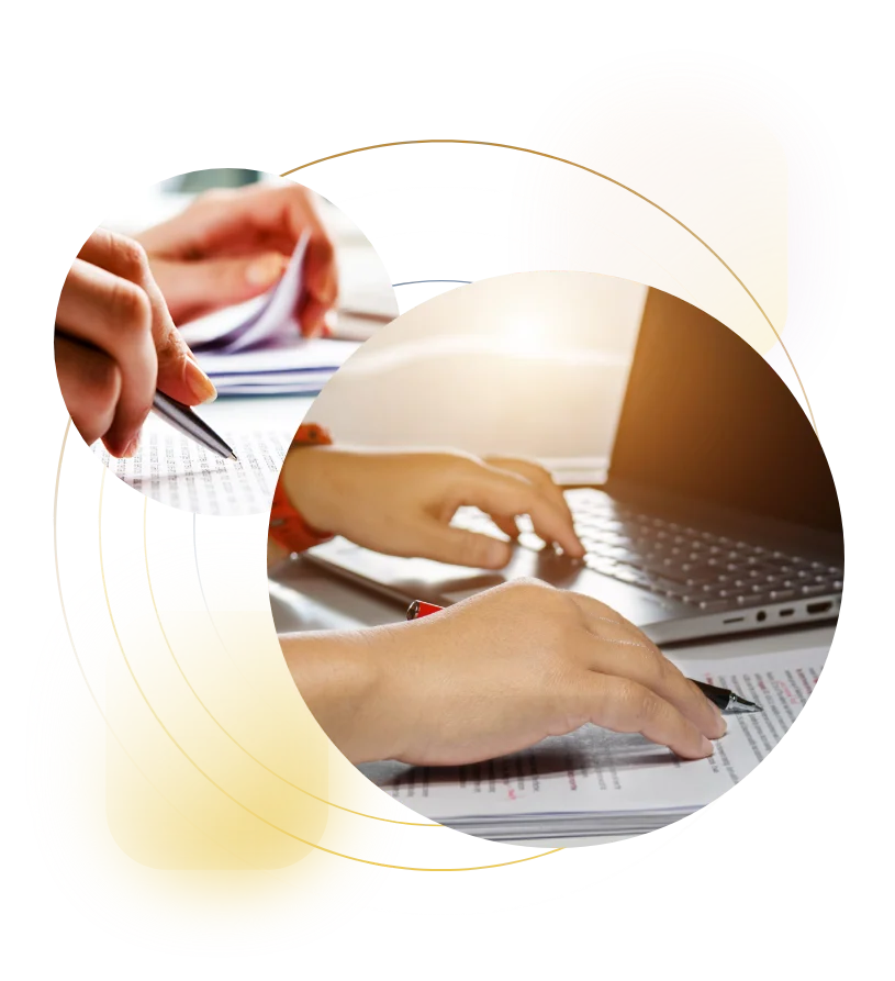Prf Proofreading