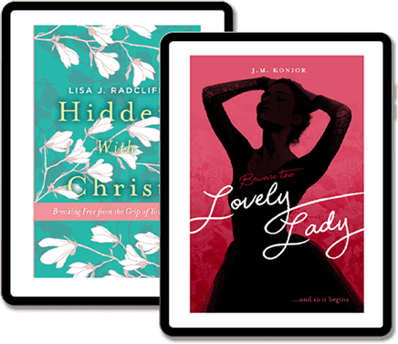 Professional book cover design