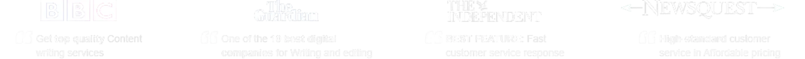 Service Logo Logobar