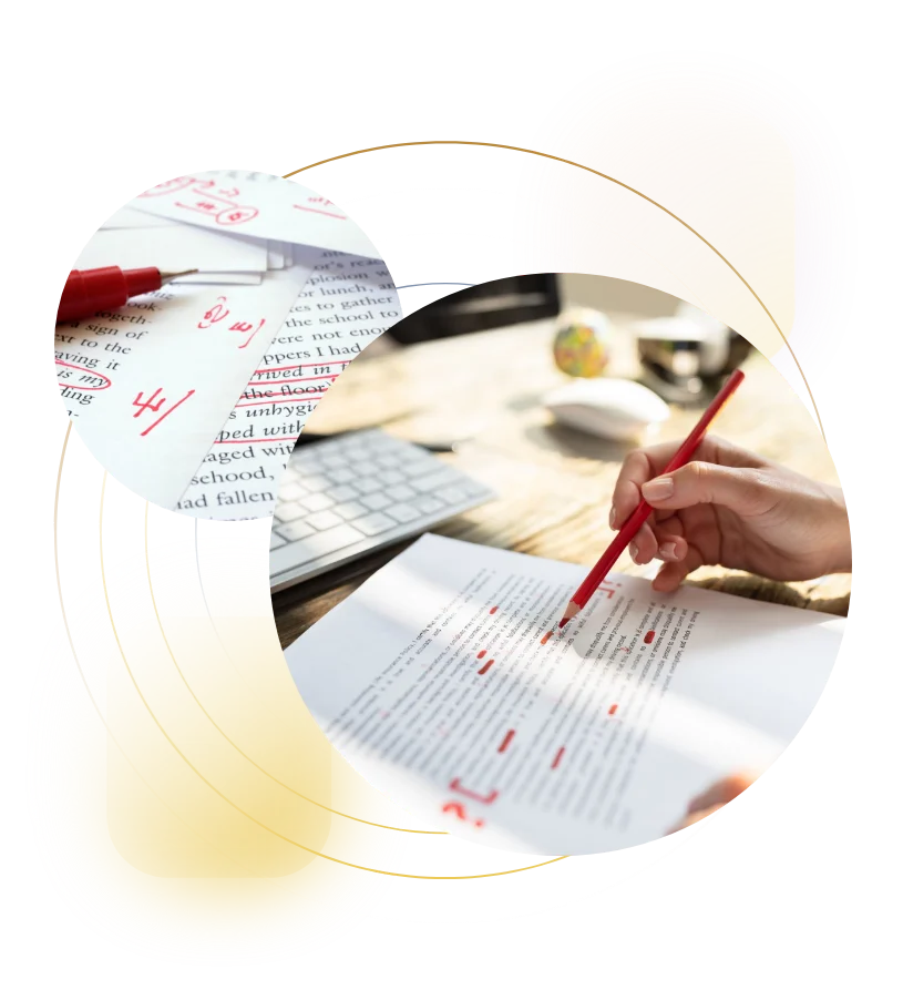 Team Experienced Editor